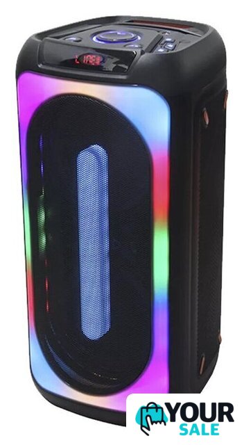 Беспроводная колонка Denver Electronics BPS-451 - Изображение №3 — Интернет-магазин Your Sale