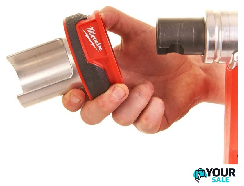 Пробойник Milwaukee M18 HKP-201C Force Logic 4933451202 (с 1-им АКБ, кейс) - Изображение №5 — Интернет-магазин Your Sale