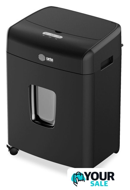 Шредер CACTUS CS-SH-D6 - Изображение №1 — Интернет-магазин Your Sale
