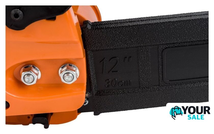 Бензопила Gigant GTSL-05 - Изображение №13 — Интернет-магазин Your Sale