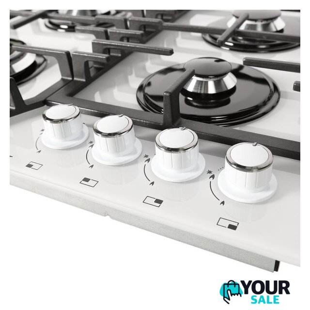 Варочная панель GEFEST 2232-01 Р12 - Изображение №4 — Интернет-магазин Your Sale