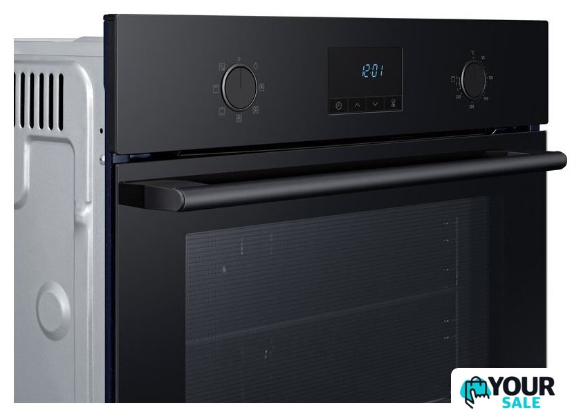 Электрический духовой шкаф Samsung NV68A1110RB - Изображение №4 — Интернет-магазин Your Sale