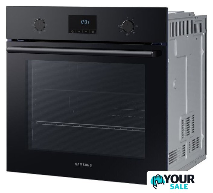 Электрический духовой шкаф Samsung NV68A1110RB - Изображение №3 — Интернет-магазин Your Sale