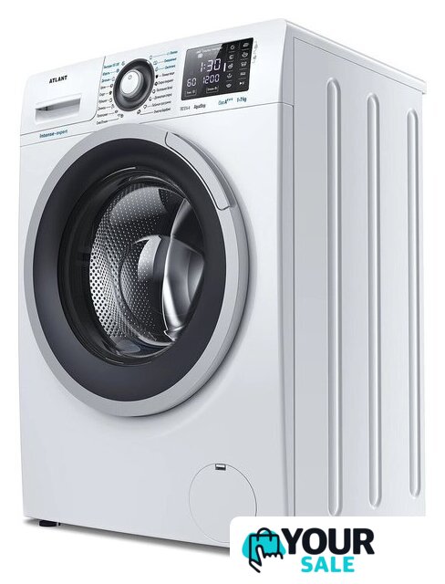 Стиральная машина ATLANT СМА 70С1214-А-01 - Изображение №9 — Интернет-магазин Your Sale