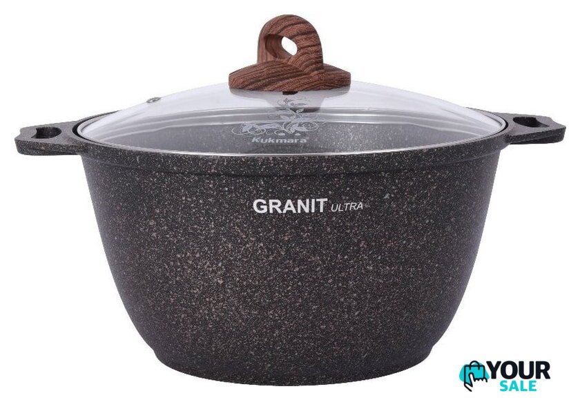 Кастрюля Kukmara кго62а - Изображение №1 — Интернет-магазин Your Sale
