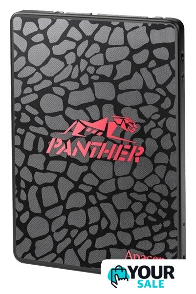 SSD Apacer Panther AS350 1TB AP1TBAS350-1 - Изображение №2 — Интернет-магазин Your Sale