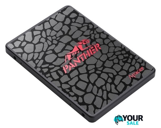 SSD Apacer Panther AS350 1TB AP1TBAS350-1 - Изображение №5 — Интернет-магазин Your Sale