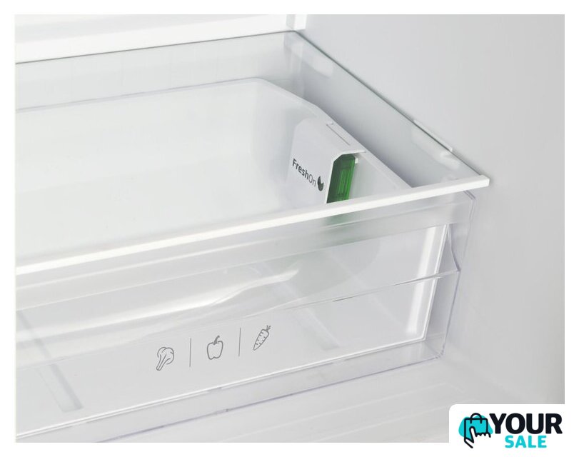 Холодильник Amica FK2515.4UTX(E) - Изображение №12 — Интернет-магазин Your Sale