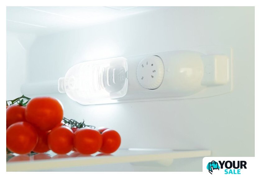Холодильник Amica FK2515.4UTX(E) - Изображение №8 — Интернет-магазин Your Sale