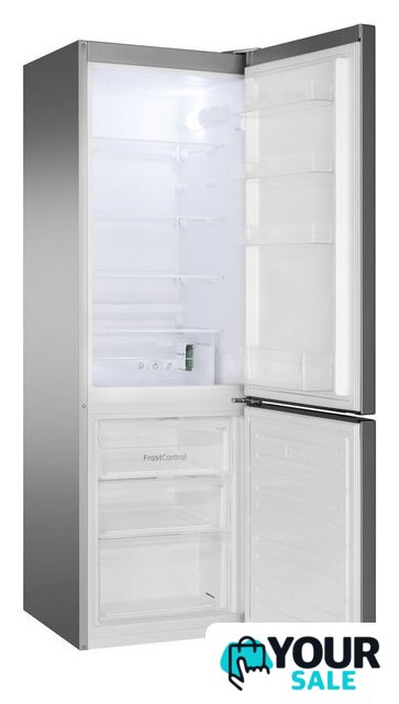 Холодильник Amica FK2515.4UTX(E) - Изображение №4 — Интернет-магазин Your Sale