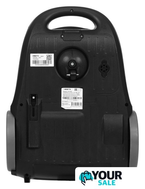 Пылесос Vesta V3U2000 (черный/серый) - Изображение №4 — Интернет-магазин Your Sale