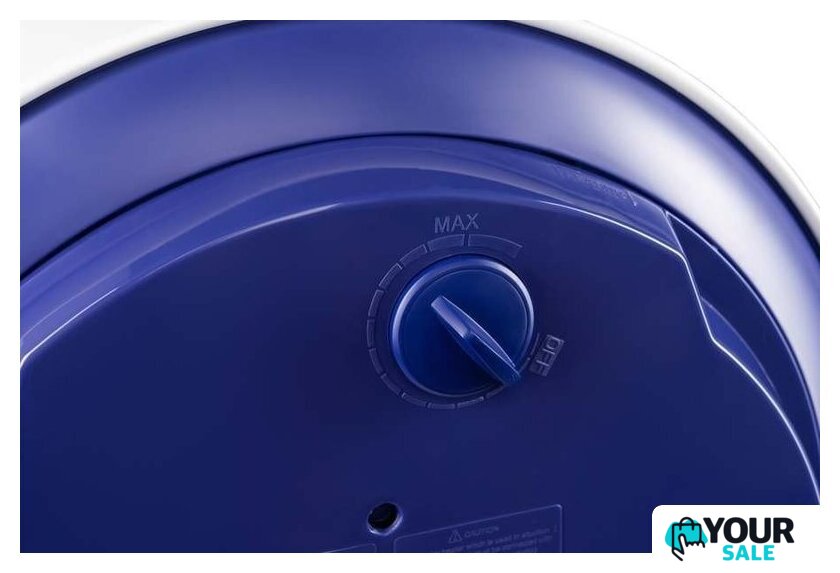 Накопительный электрический водонагреватель Haier ES100V-A4 - Изображение №5 — Интернет-магазин Your Sale