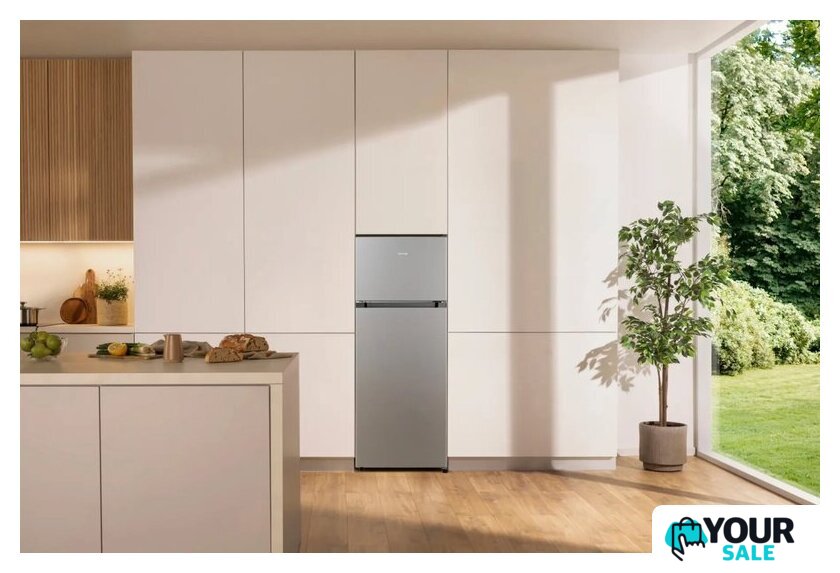 Холодильник Gorenje RF414EPS4 - Изображение №7 — Интернет-магазин Your Sale