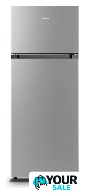 Холодильник Gorenje RF414EPS4 - Изображение №1 — Интернет-магазин Your Sale