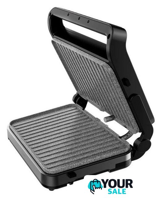 Электрогриль Cecotec Rock’nGrill 2000 PerfectCook - Изображение №3 — Интернет-магазин Your Sale