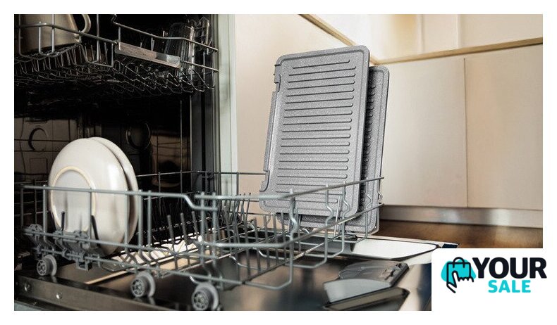 Электрогриль Cecotec Rock’nGrill 2000 PerfectCook - Изображение №10 — Интернет-магазин Your Sale