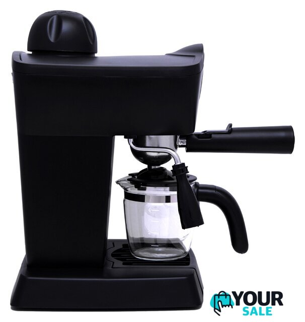 Рожковая кофеварка Kitfort KT-706 - Изображение №2 — Интернет-магазин Your Sale