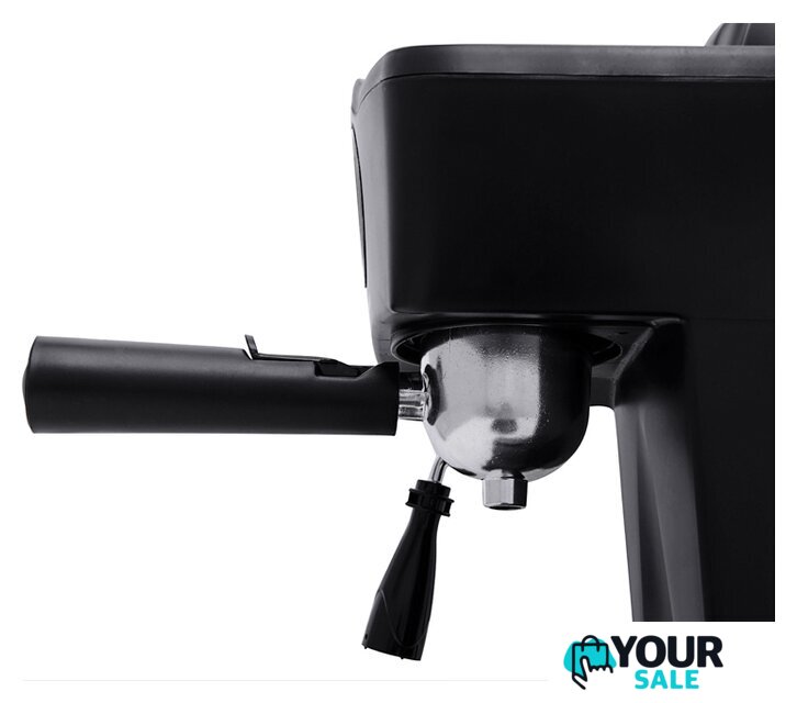 Рожковая кофеварка Kitfort KT-706 - Изображение №5 — Интернет-магазин Your Sale