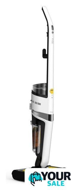 Вертикальный моющий пылесос Deerma DEM-VX20W - Изображение №3 — Интернет-магазин Your Sale