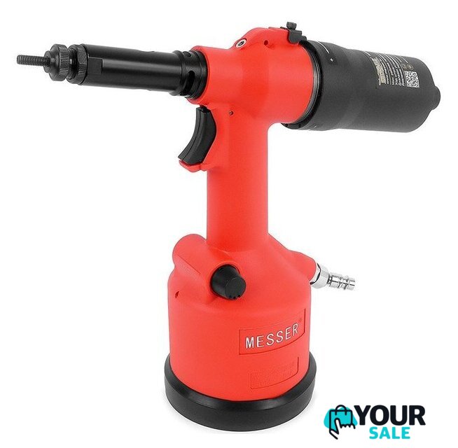 Заклепочник Messer RL-5312K - Изображение №1 — Интернет-магазин Your Sale