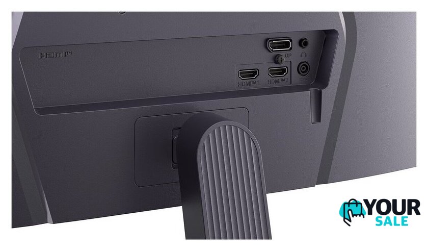 Игровой монитор LG UltraGear 25G523B-B - Изображение №6 — Интернет-магазин Your Sale