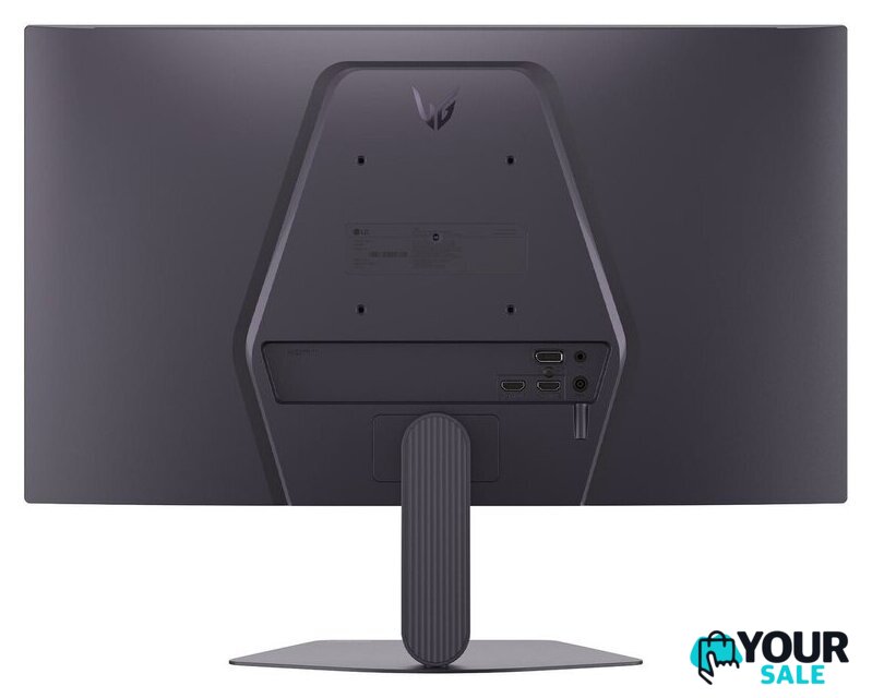 Игровой монитор LG UltraGear 25G523B-B - Изображение №3 — Интернет-магазин Your Sale