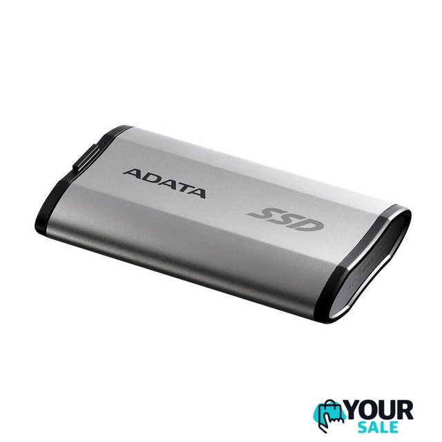 Внешний накопитель ADATA SD810 2TB SD810-2000G-CSG - Изображение №4 — Интернет-магазин Your Sale