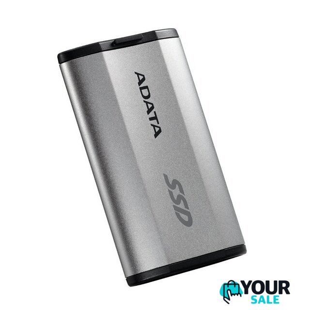 Внешний накопитель ADATA SD810 2TB SD810-2000G-CSG - Изображение №3 — Интернет-магазин Your Sale
