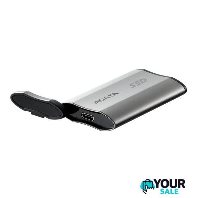 Внешний накопитель ADATA SD810 2TB SD810-2000G-CSG - Изображение №5 — Интернет-магазин Your Sale