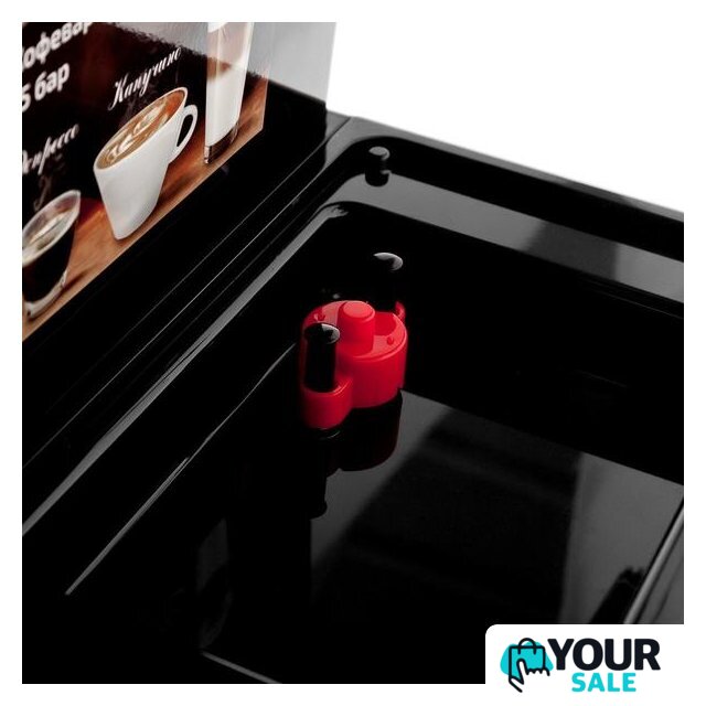Рожковая кофеварка Brayer BR1104 - Изображение №10 — Интернет-магазин Your Sale