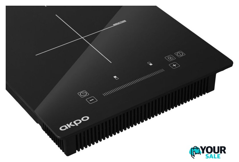 Варочная панель Akpo PIA 3092001CC BL - Изображение №3 — Интернет-магазин Your Sale