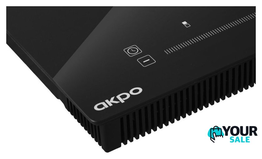 Варочная панель Akpo PIA 3092001CC BL - Изображение №6 — Интернет-магазин Your Sale