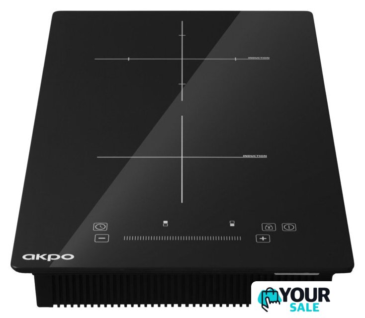 Варочная панель Akpo PIA 3092001CC BL - Изображение №2 — Интернет-магазин Your Sale