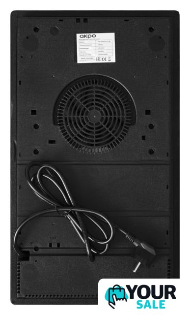 Варочная панель Akpo PIA 3092001CC BL - Изображение №5 — Интернет-магазин Your Sale