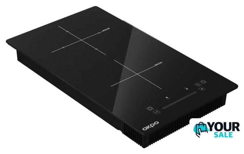 Варочная панель Akpo PIA 3092001CC BL - Изображение №4 — Интернет-магазин Your Sale