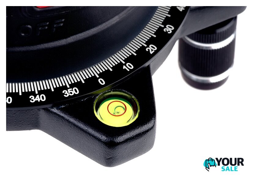 Лазерный нивелир ADA Instruments PROLiner 4V [A00474] - Изображение №12 — Интернет-магазин Your Sale