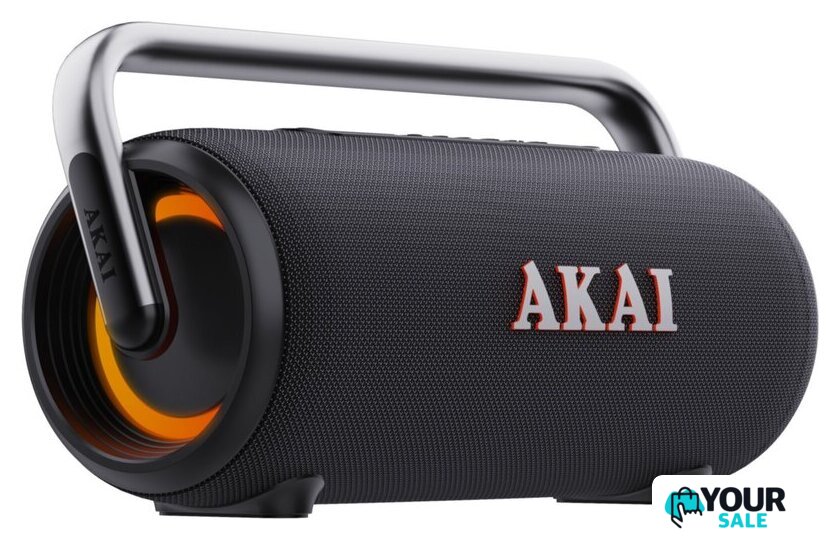 Беспроводная колонка AKAI ABTSW-75 - Изображение №1 — Интернет-магазин Your Sale