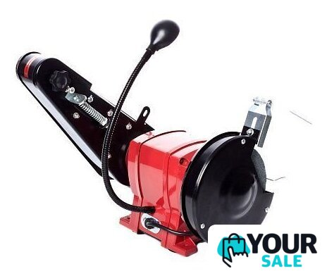 Заточный станок RedVerg RD-BG150-300SBL - Изображение №3 — Интернет-магазин Your Sale