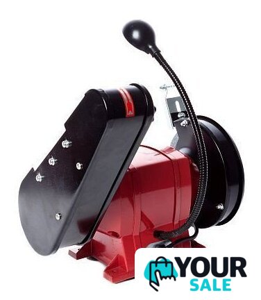 Заточный станок RedVerg RD-BG150-300SBL - Изображение №2 — Интернет-магазин Your Sale