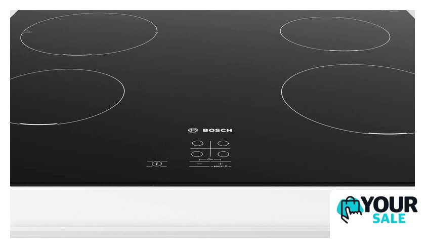 Варочная панель Bosch Serie 2 PUG611AA5E - Изображение №2 — Интернет-магазин Your Sale
