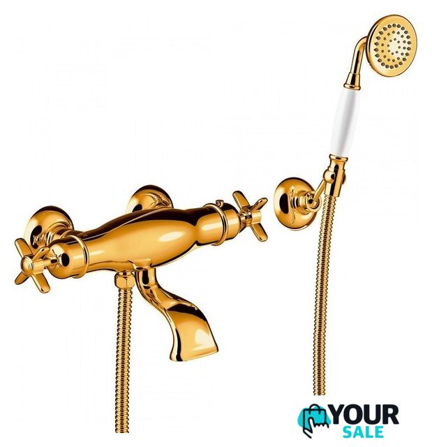 Смеситель Tres Classic 24217409OR - Изображение №1 — Интернет-магазин Your Sale