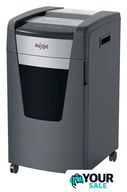 Шредер Rexel Momentum Extra XP422+ 2021422XEU - Изображение №2 — Интернет-магазин Your Sale