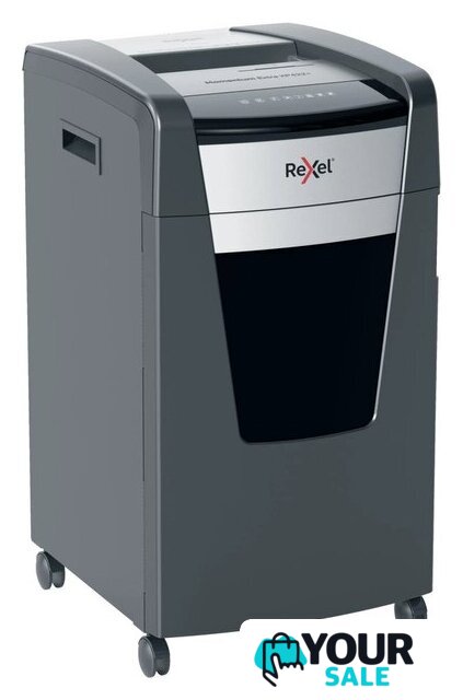 Шредер Rexel Momentum Extra XP422+ 2021422XEU - Изображение №3 — Интернет-магазин Your Sale