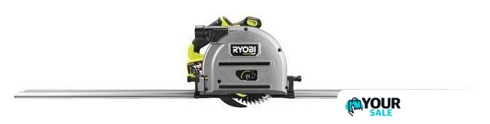 Дисковая погружная  Ryobi RPLS18X-0 5133005734(без АКБ) - Изображение №4 — Интернет-магазин Your Sale