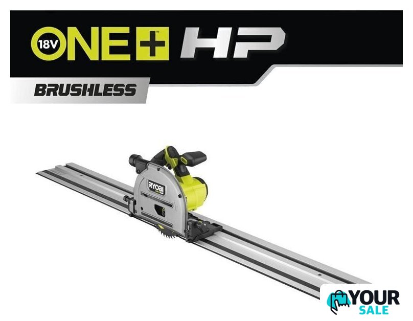 Дисковая погружная  Ryobi RPLS18X-0 5133005734(без АКБ) - Изображение №1 — Интернет-магазин Your Sale