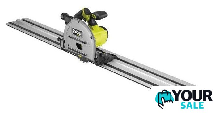 Дисковая погружная  Ryobi RPLS18X-0 5133005734(без АКБ) - Изображение №2 — Интернет-магазин Your Sale