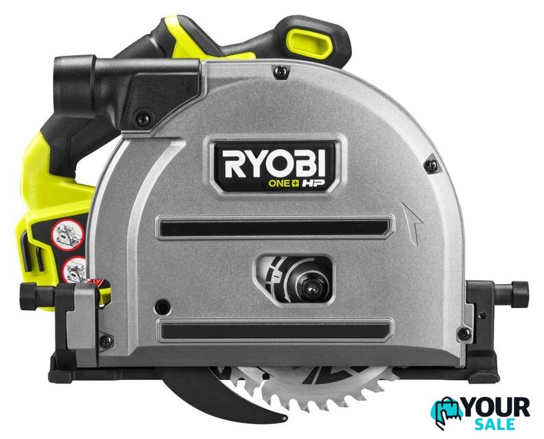 Дисковая погружная  Ryobi RPLS18X-0 5133005734(без АКБ) - Изображение №12 — Интернет-магазин Your Sale