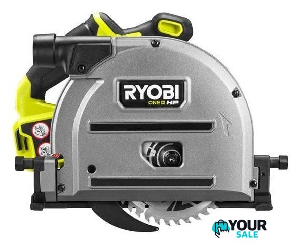 Дисковая погружная  Ryobi RPLS18X-0 5133005734(без АКБ) - Изображение №3 — Интернет-магазин Your Sale
