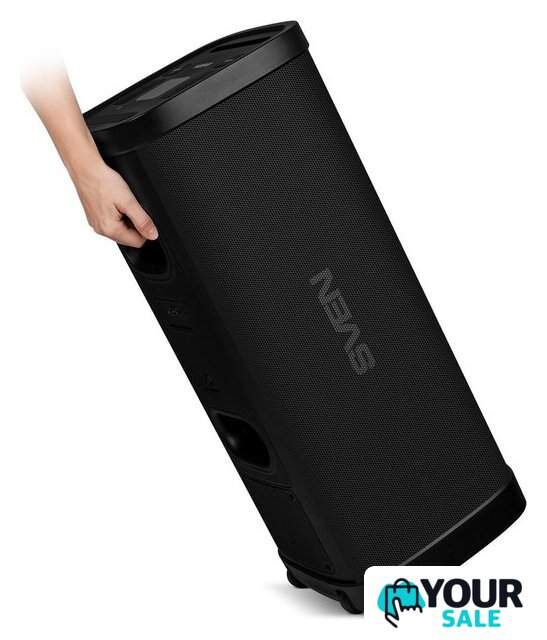 Беспроводная колонка SVEN PS-1250 - Изображение №7 — Интернет-магазин Your Sale