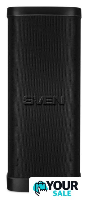 Беспроводная колонка SVEN PS-1250 - Изображение №4 — Интернет-магазин Your Sale